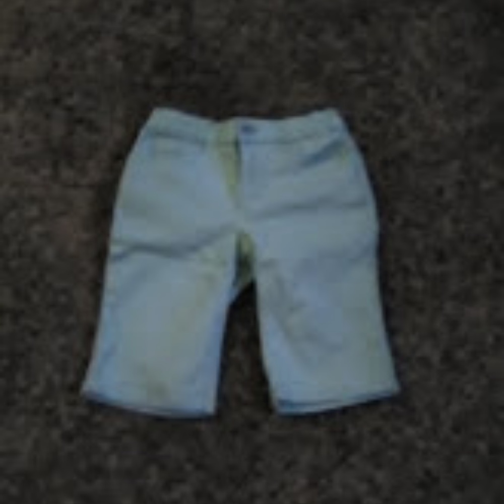 little girls jeans